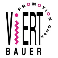 Logo Viertbauer Promotion GmbH