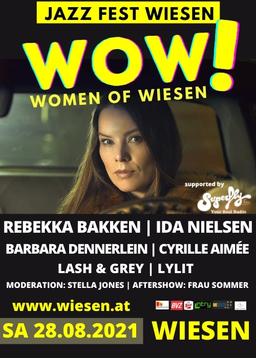 Single Night Aus Wiesen