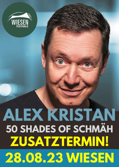 Bild Alex Kristan
