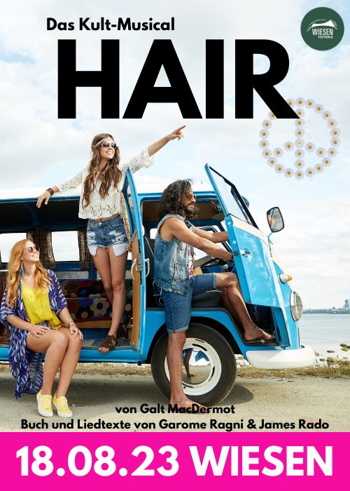 Bild Hair