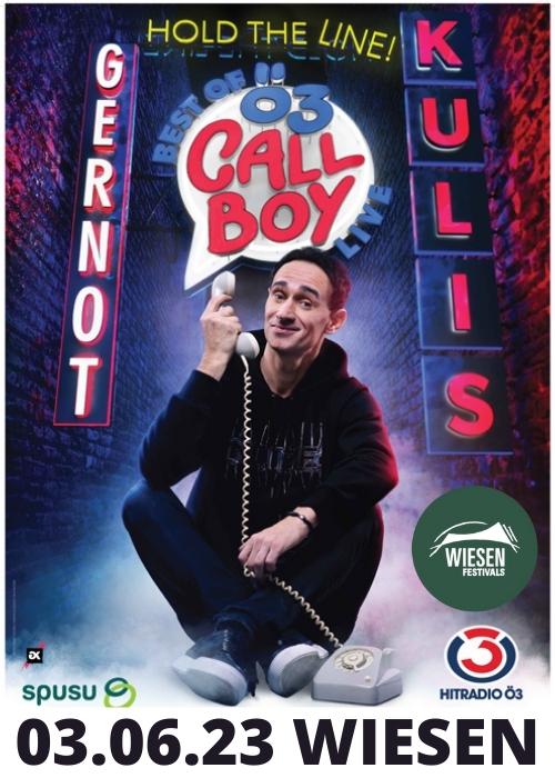 Bild Gernot Kulis