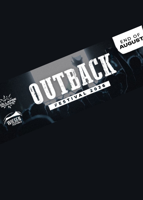 Bild Outback