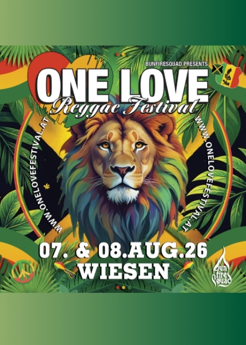 Bild One Love
