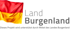 Logo Burgenland